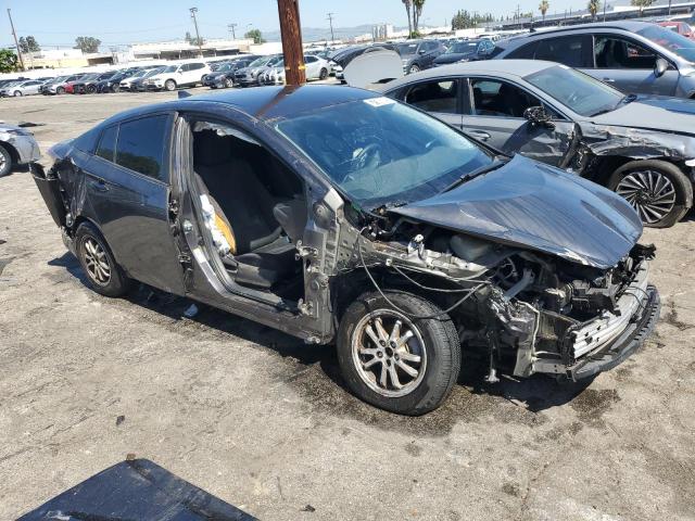 Vin: jtdkbrfu0j3589293, lot: 57588895, toyota prius 20184