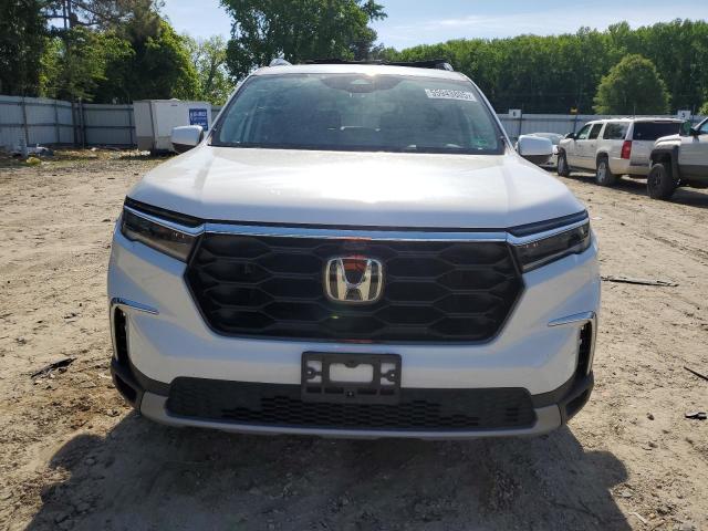 2023 HONDA PILOT ELIT - 5FNYG1H82PB024617