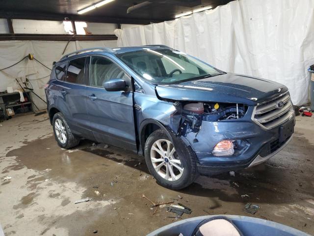 Vin: 1fmcu9gd6juc30324, lot: 55833765, ford escape se 20184
