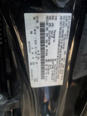 2017 FORD FOCUS SE - 1FADP3F24HL316007