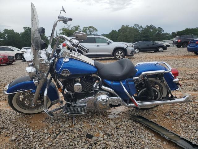 2008 HARLEY-DAVIDSON FLHRC 1HD1FR4198Y634686