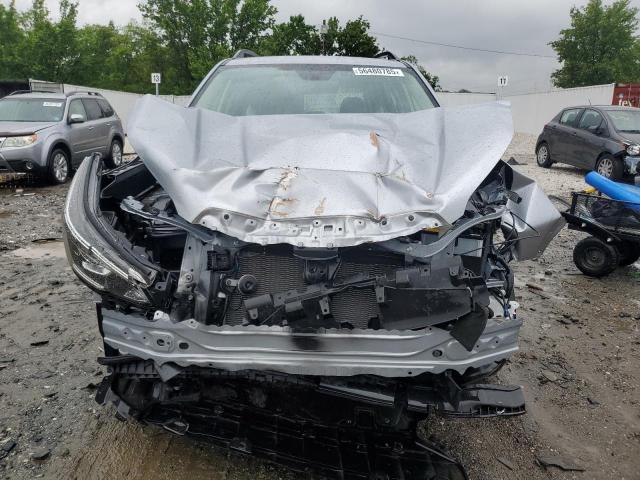 2019 SUBARU FORESTER JF2SKACC8KH474220