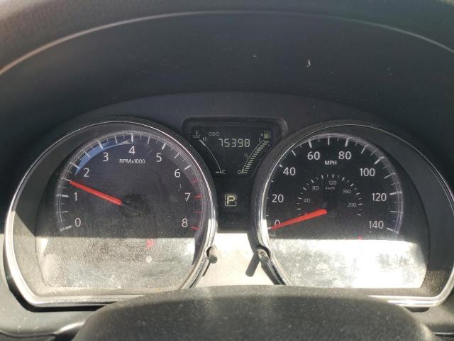 2018 NISSAN VERSA S - 3N1CN7AP5JL884866