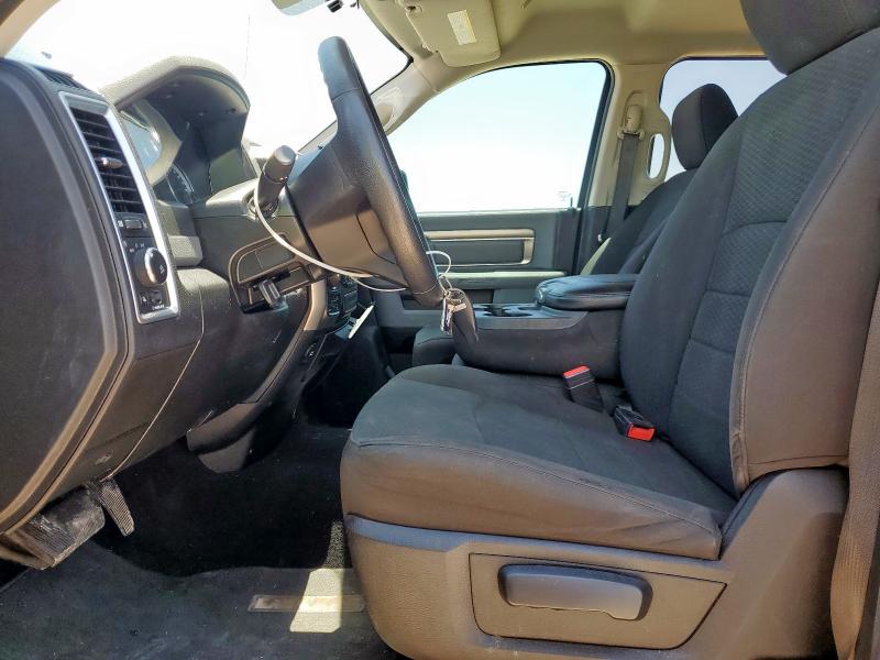 2020 RAM 1500 CLASS - 1C6RR7GG1LS150725