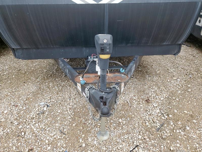 2019 GRANDESIGN TRANSCEND #3202375110