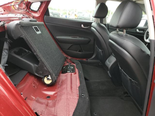 2018 KIA OPTIMA LX - 5XXGT4L30JG227725