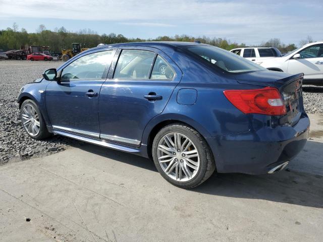 Vin: js2rf9a82c6100168, lot: 55053205, suzuki kizashi sport sls 20122