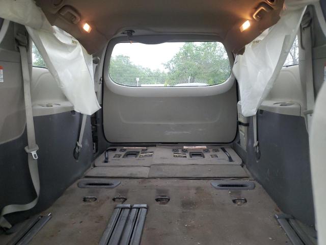 2015 TOYOTA SIENNA LE 5TDKK3DC3FS572405