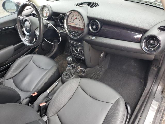 2011 MINI COOPER - WMWSU3C54BT253391