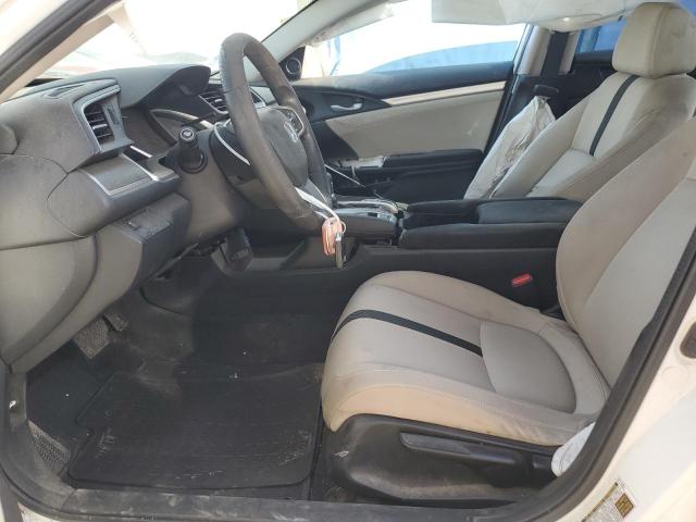 2016 HONDA CIVIC EX - 19XFC2F74GE047115