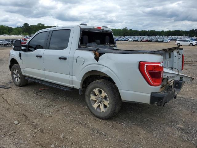 Vin: 1ftfw1e88pfa28309, lot: 58765595, ford f-150 supercrew 20232