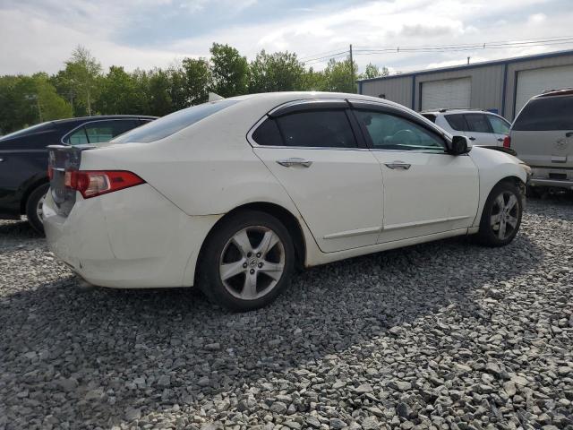 Vin: jh4cu2f60ac003052, lot: 58905155, acura tsx 20103