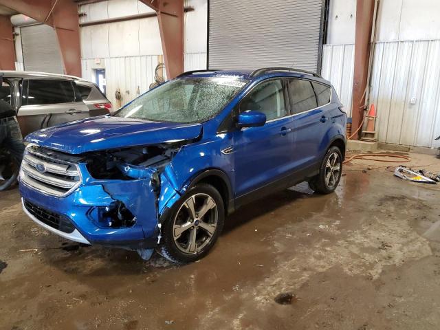 Vin: 1fmcu9gd2hue53776, lot: 55960185, ford escape se 2017 img_1