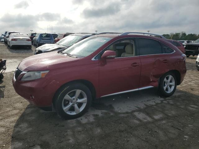 Vin: 2t2bk1ba5bc093617, lot: 55734915, lexus rx350 350 2011 img_1