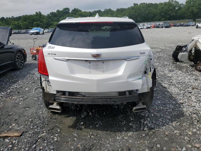 2018 CADILLAC XT5 - 1GYKNARS1JZ222767
