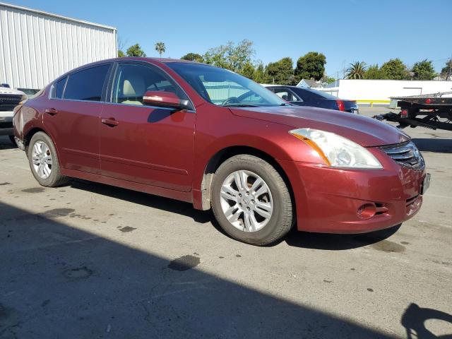 Vin: 1n4al2ap6bn500095, lot: 56352125, nissan altima base 20114