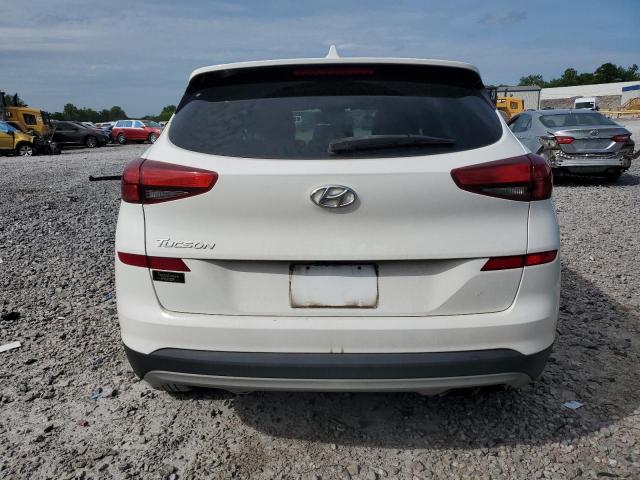 2020 HYUNDAI TUCSON LIM - KM8J33AL4LU147792