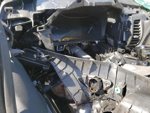 2025 HONDA ODYSSEY SP 5FNRL6H78SB023145