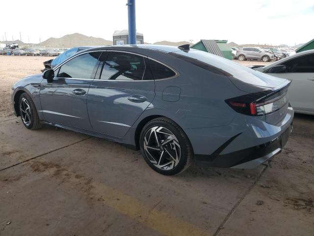 Vin: kmhl14ja3ra357880, lot: 58847465, hyundai sonata sel 20242