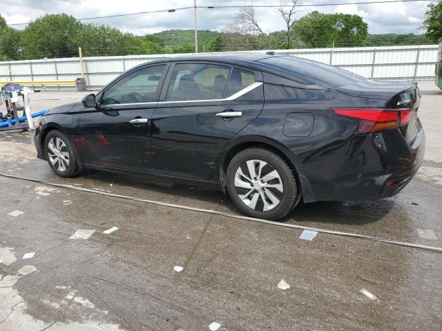 Vin: 1n4bl4bv5lc284296, lot: 58812365, nissan altima s 20202