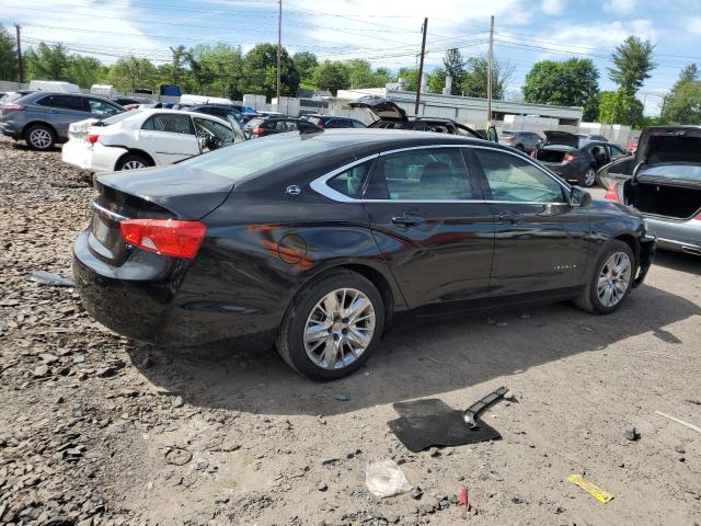 Vin: 2g11z5sl6f9127308, lot: 57264545, chevrolet impala ls 20153