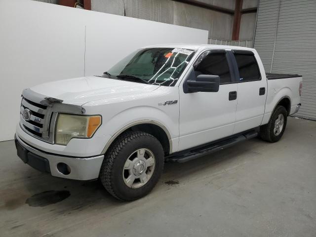 Vin: 1ftfw1cf6bfa08697, lot: 58022695, ford f-150 supercrew 2011 img_1