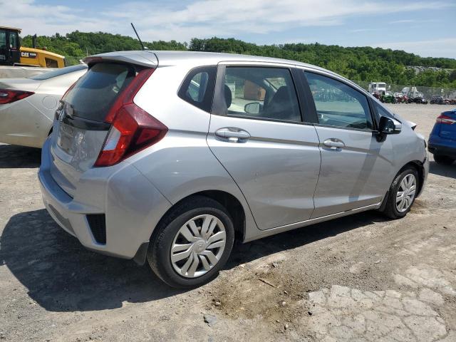 2017 HONDA FIT LX JHMGK5H57HS011310