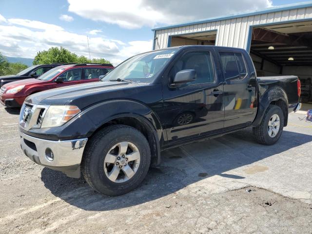 Vin: 1n6ad0ev4ac423903, lot: 56483965, nissan frontier crew cab se 2010 img_1