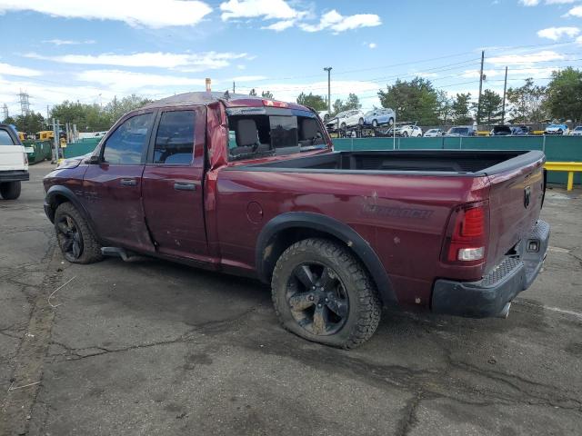 Vin: 1c6rr7gt7ls117130, lot: 57437145, ram 1500 warlock 20202