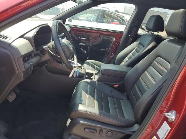 2025 HONDA CR-V SPORT 7FARS6H8XSE033031