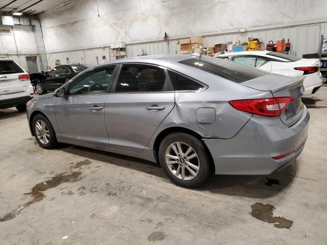 Vin: 5npe24af3gh377042, lot: 57917485, hyundai sonata se 20162
