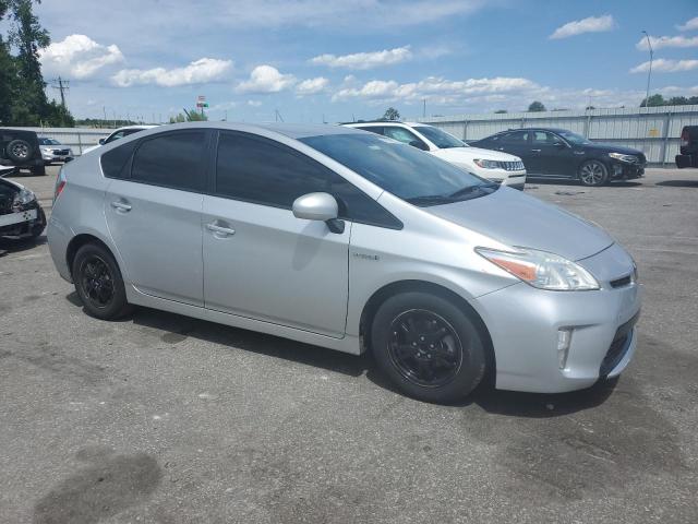 Vin: jtdkn3duxc1584950, lot: 57979935, toyota prius 20124