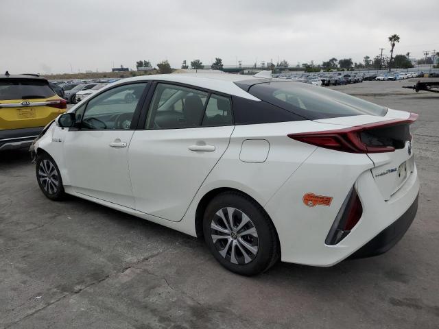 Vin: jtdkarfp1l3140351, lot: 55338965, toyota prius le 20202