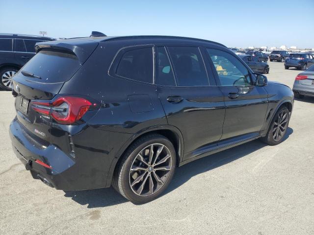 Vin: 5ux83dp05p9s51379, lot: 58432375, bmw x3 m40i m40i 20233