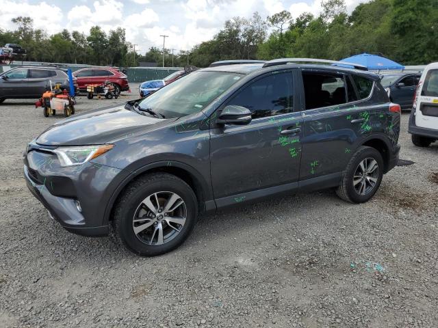 Vin: 2t3wfrev5jw509693, lot: 57682035, toyota rav4 adventure 2018 img_1