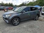 2018 TOYOTA RAV4 ADVEN - 2T3WFREV5JW509693