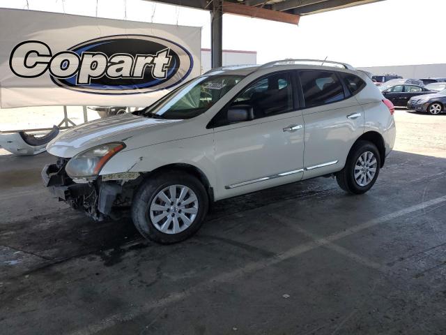 Vin: jn8as5mt9ew622198, lot: 57888335, nissan rogue s 2014 img_1