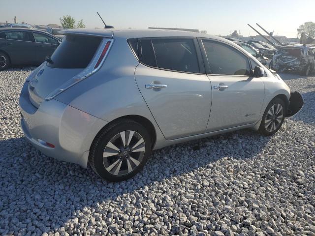 Vin: 1n4bz0cp1gc312138, lot: 51766515, nissan leaf sv 20163