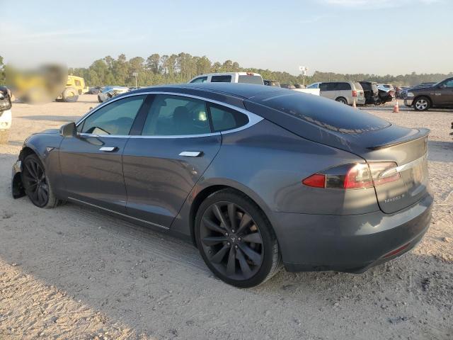 Vin: 5yjsa1cp6dfp13674, lot: 53043085, tesla model s 20132