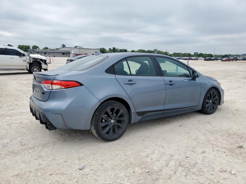 Vin: 5yfs4mce2pp160926, lot: 55095175, toyota corolla se 20233