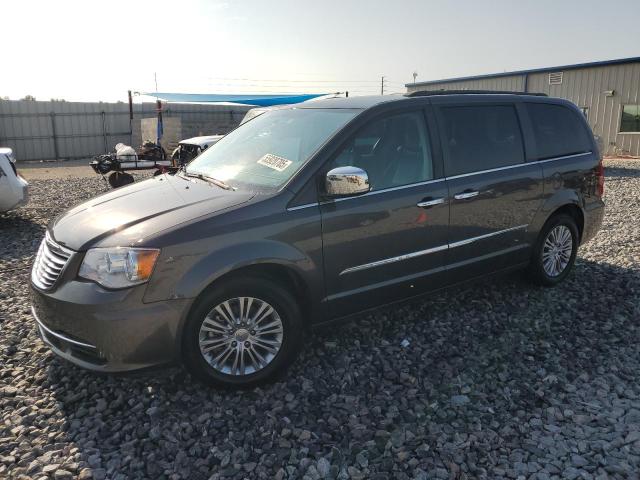 Vin: 2c4rc1cg7gr240286, lot: 55920705, chrysler minivan touring l 2016 img_1
