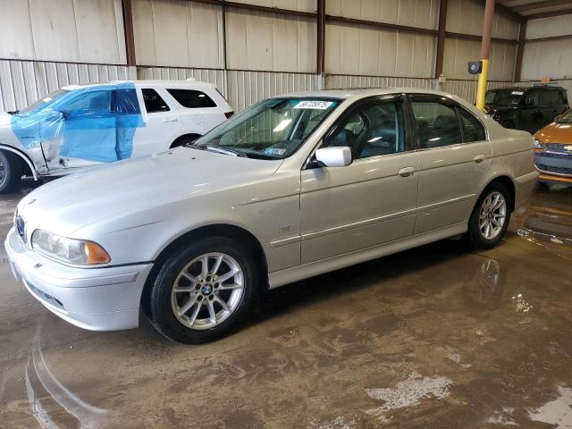 BMW 525 I AUTO