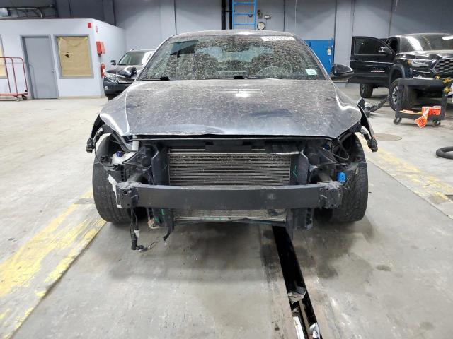 2022 KIA FORTE GT L - 3KPF54AD1NE432499