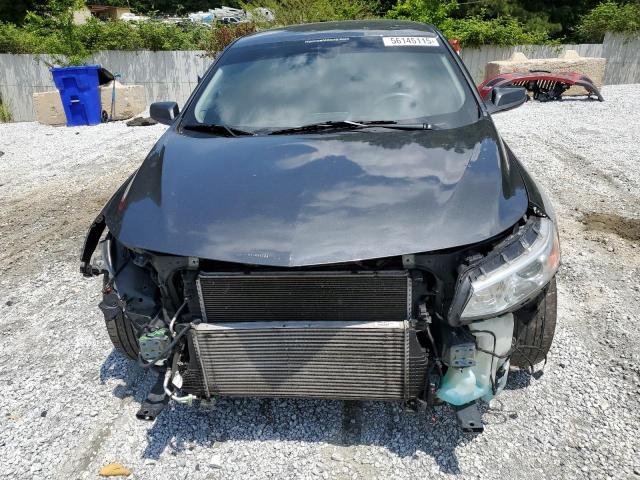 2018 CHEVROLET MALIBU LT - 1G1ZD5ST7JF256983
