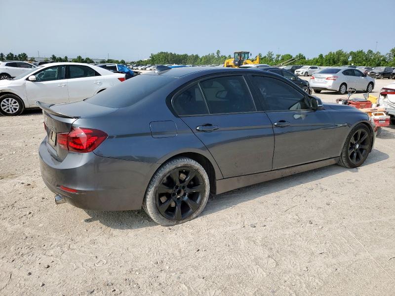 Vin: wba3a9c51df476070, lot: 57601485, bmw 3 series i 20133