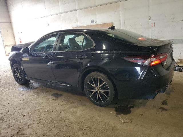 Vin: 4t1g11ak3mu516509, lot: 55592165, toyota camry se 20212
