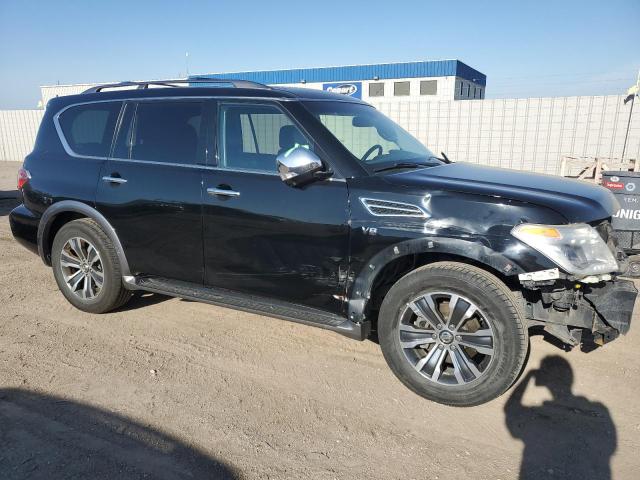 Vin: jn8ay2nc6h9501448, lot: 55599285, nissan armada sv 20174