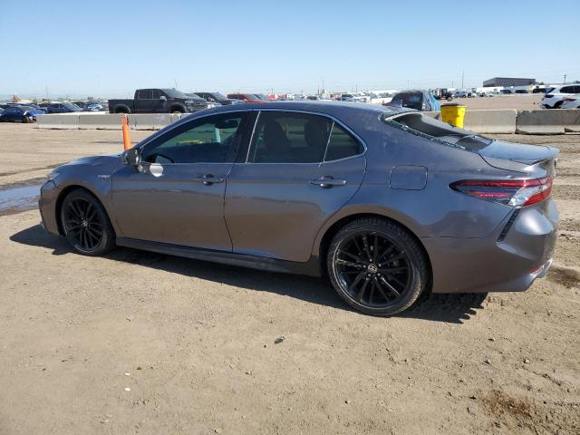 2021 TOYOTA CAMRY XSE - 4T1K31AK7MU553051