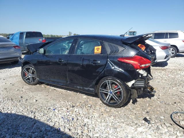 Vin: 1fadp3l9xhl244165, lot: 56247215, ford focus st 20172