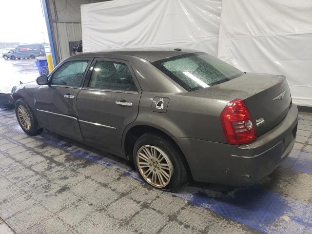 Vin: 2c3ca5cv8ah195779, lot: 56053585, chrysler 300 touring 20102